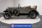 Ford Model A Cabriolet 1931 | Route 66 auctions, Auto's, Achterwielaandrijving, 29 kW, Cabriolet, Bedrijf