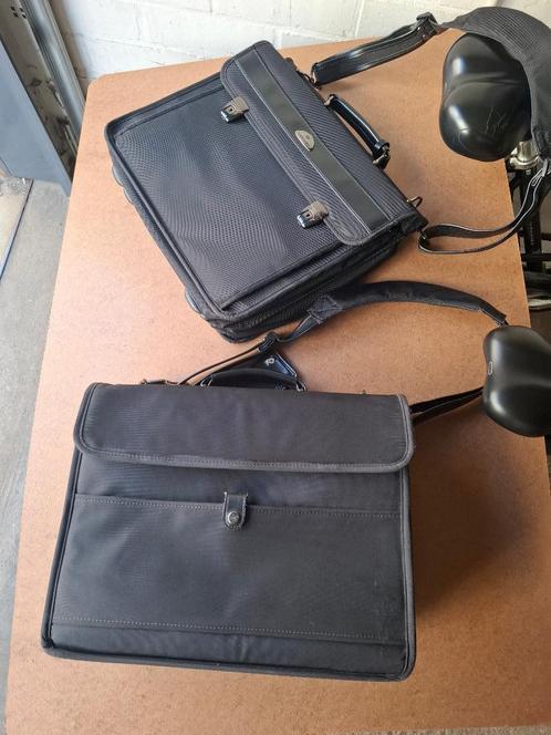 Samsonite draagtas voor laptop, Computers en Software, Laptoptassen, Zo goed als nieuw, Aktetas, Ophalen of Verzenden
