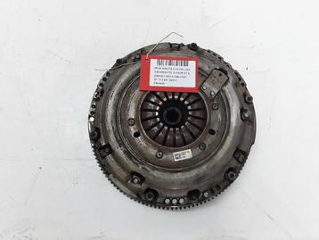 VLIEGWIEL DUBBELE MASSA Master III (FV) (302054176R) beschikbaar voor biedingen