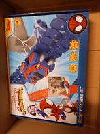 Spidey amazing friends flextreme set, Ophalen of Verzenden, Nieuw