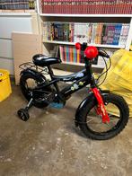 Vélo 14 pouces jamais utilisé (+ roues stabilisatrices), Vélos & Vélomoteurs, Vélos | Vélos pour enfant, Comme neuf, Stabilisateurs