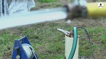 putboring heel belgie put en pomp 600 euro !, Enlèvement ou Envoi, Neuf, Électrique, Pompe d'appoint