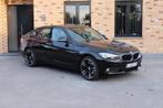 BMW 320D GT 2016 *78 000 km* euro 6 *1 an garantie, Autos, 5 places, Carnet d'entretien, Berline, Noir