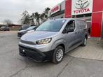 Toyota ProAce City Comfort 2d Proace City Van LWB Comfort, Auto's, Toyota, 144 g/km, Euro 6, Overige kleuren, ProAce