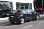 Peugeot 208 Like met airco (bj 2017), Voorwielaandrijving, Stof, 1199 cc, Bedrijf