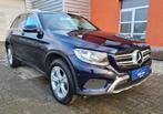 Mercedes-Benz GLC 350e Plug-In Hybrid - 4Matic, Auto's, USB, 4 cilinders, 2000 kg, Blauw