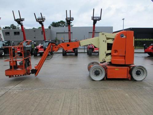 Hoogwerker JLG E300 AJP (718), Elektronische apparatuur, Overige elektronische apparatuur, Gebruikt, Ophalen