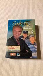 Gaston & Leo DVD box, Cd's en Dvd's, Boxset, Komedie, Alle leeftijden, Ophalen of Verzenden