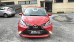 TOYOTA AYGO ***GARANTIE***, Tissu, 998 cm³, Achat, Rouge