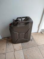 Jerrycan Koninklijke Landmacht 09-53 water, Ophalen, Landmacht