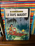 Johan et Pirlouit - Le pays maudit - EO, Une BD, Enlèvement ou Envoi, Utilisé