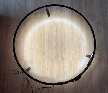 Verlichting dartbord (Winmau Plasma) beschikbaar voor biedingen