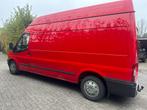 ford transit mobilhome eerste eigenaar, Bedrijf, Diesel, Ford, 5 tot 6 meter