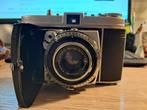 Analogue camera: Kodak Retina Ib + original leather case, Ophalen, Gebruikt, Kodak
