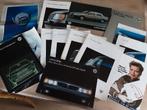 Lancia brochures, Utilisé, Enlèvement ou Envoi