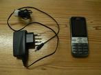 Nokia C5-00, 3 tot 6 megapixel, Ophalen of Verzenden, Zo goed als nieuw, Klassiek of Candybar