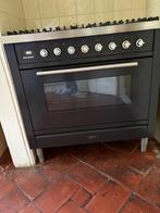 BORETTI, Ophalen, Gebruikt, Grill, Gas