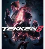 GEZOCHT: Tekken 8 & Split fiction PS5, Games en Spelcomputers, Games | Sony PlayStation 5, Ophalen, Zo goed als nieuw