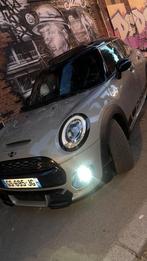 Mini cooper s, Auto's, Mini, Voorwielaandrijving, USB, Zwart, 4 cilinders