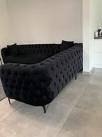 Salon zetel, Huis en Inrichting, Ophalen, Zo goed als nieuw