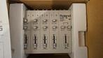 Roland MX5 - 4 channel mixer, Ophalen of Verzenden, Zo goed als nieuw, Minder dan 5 kanalen