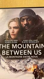 The Mountain Between Us, Cd's en Dvd's, Dvd's | Avontuur, Ophalen of Verzenden, Zo goed als nieuw