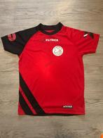 Gesigneerd shirt jelle vossen zulte waregem, Ophalen of Verzenden, Shirt