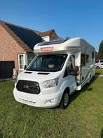 mobilhome ford challenger, Caravanes & Camping, Particulier, Ford