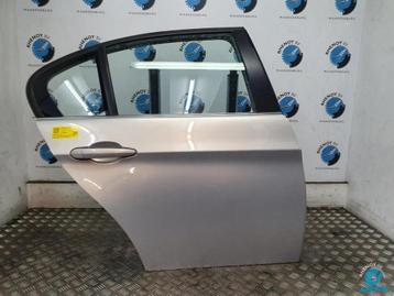 B.M.W. 3 SERIES 330I HIGH EXE [R_REAR_DOOR] 2006 beschikbaar voor biedingen