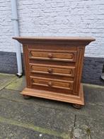 wandkast met 3 laden, Ophalen, Gebruikt