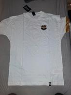 Johan cruyff shirt fc barcelona, Kleding | Heren, T-shirts, Maat 48/50 (M), Wit, Nike, Ophalen of Verzenden