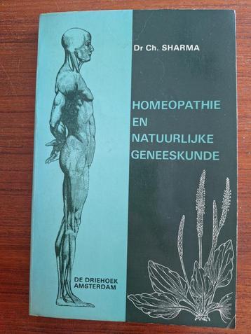 Boeken Homeopathie en alternatieve geneeswijzen beschikbaar voor biedingen