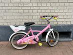 Kinderfiets van de decathlon, Fietsen en Brommers, Fietsen | Kinderfietsjes, Ophalen, Gebruikt, Decathlon