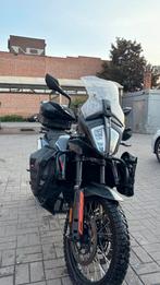 À vendre : KTM Adventure 890 – Année 2021, Motoren, Motoren | KTM, Handvatverwarming, Particulier
