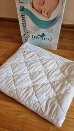 Mythos 4-seizoenen kinderdekbed tencel 100x135cm, Ophalen of Verzenden, Zo goed als nieuw