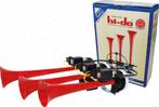 Luchthoorn Hi-do Melody 12V, Verzenden