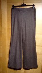 Pantalon en laine femme Mexx, Comme neuf, Taille 38/40 (M), Enlèvement, Mexx