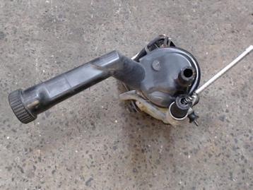 Pompe hydraulique Citroen C4 Picasso 1.8i 92kw LP/14432