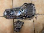 Carter primaire + carter allumage Harley Softail 1340, Ophalen, Gebruikt