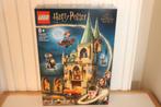 Lego Harry Potter 76413 De kamer op aanvraag  Hogwarts NIEUW, Nieuw, Complete set, Ophalen of Verzenden, Lego
