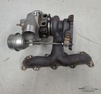 Turbo VW Golf 6 1.4tsi 160pk 03C145701T NIEUWSTAAT 3000km ou, Auto-onderdelen, Ophalen of Verzenden, Gebruikt, Volkswagen