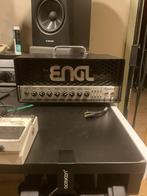 Engl ironball se, Muziek en Instrumenten, Versterkers | Bas en Gitaar, Ophalen of Verzenden, Zo goed als nieuw