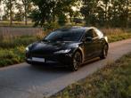 Tesla Model 3 Highland | Dual Motor | Garantie, Auto's, Tesla, Zwart, Elektrisch, Particulier, Te koop