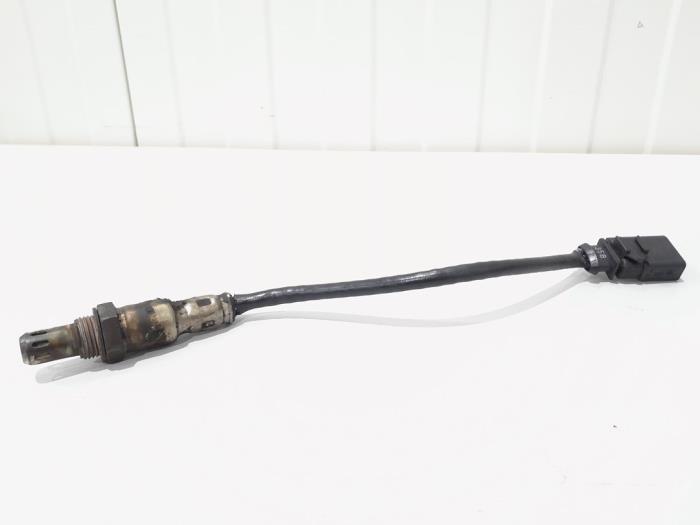 Sonde lambda d'un Volkswagen Golf, Autos : Pièces & Accessoires, Autres pièces automobiles, Volkswagen, Utilisé, 3 mois de garantie