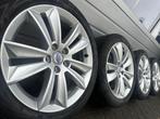 Orig. 17 inch Volvo S60 V70 S70 C70 S80 velgen winterbanden, Auto-onderdelen, Banden en Velgen, Gebruikt, -, -, Banden en Velgen