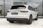 Porsche Cayenne Hybrid HeadUp Bose Softclose 21' Pano PDLS T, Auto's, Porsche, Automaat, Cayenne, Gebruikt, 2995 cc