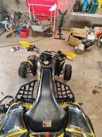 Kawa kfx400, Motoren, Quads en Trikes