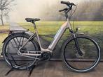 Electrische fiets Kalkhoff Image 3 – Bosch Plus Middenmotor, Ophalen of Verzenden, Zo goed als nieuw