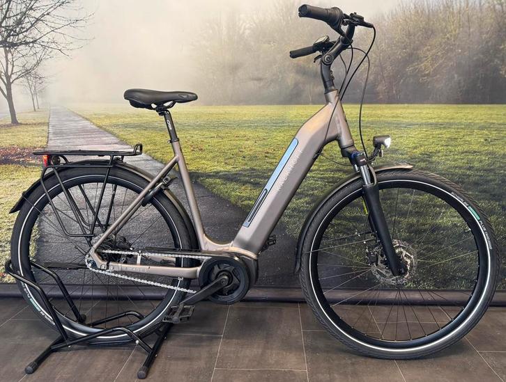 Electrische fiets Kalkhoff Image 3 – Bosch Plus Middenmotor, Fietsen en Brommers, Fietsaccessoires | Fietstassen, Zo goed als nieuw