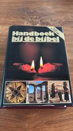 Handboek bij de bijbel (doos 37), Ophalen, Zo goed als nieuw